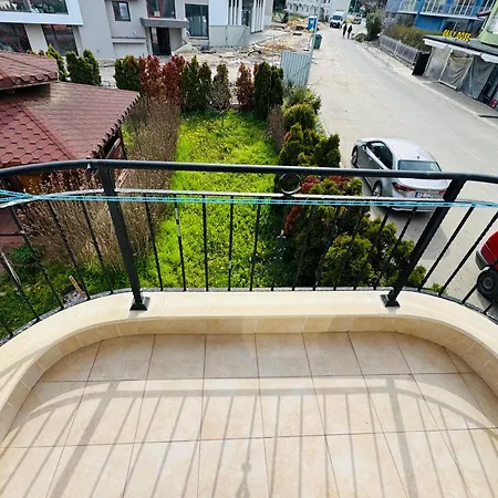 Apartmán Emily One Bedroom 4 *