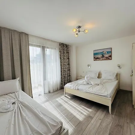 Apartmán Emily One Bedroom 4 Ravda