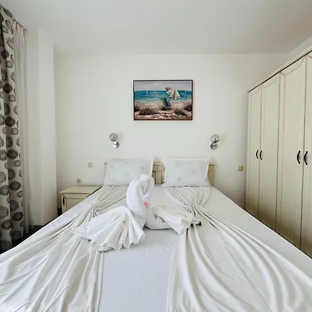 Emily One Bedroom 4 * Ravda