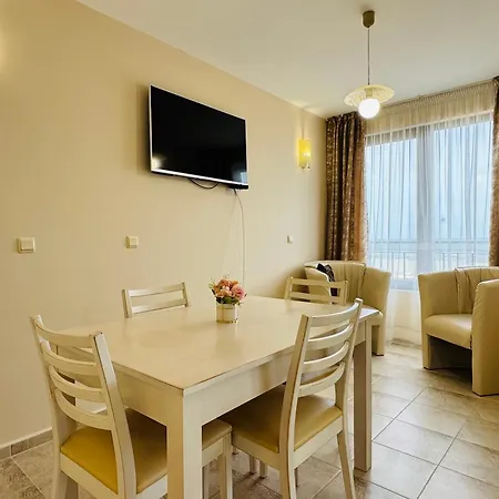 Emily One Bedroom 4 Ravda